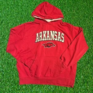 Stadium Arkansas Razorbacks Hoodie